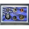 Image 2 : 2005 United States Proof Clad Set in Original Packaging