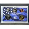 Image 2 : 2006 United States Proof Clad Set in Original Packaging