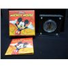 Image 1 : Disney Limited Edition 2014 Proof Colorized Mickey Mouse 1 Oz. .999 Silver Round
