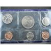 Image 8 : 1997 & 1998 United States Uncirculated P & D Mint Set in Original Packaging