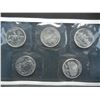 Image 2 : 1999 United States Uncirculated P & D Mint Set in Original Packaging