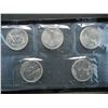Image 8 : 2002 United States Uncirculated P & D Mint Set in Original Packaging
