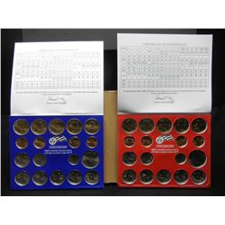 2009 United States Uncirculated P & D Mint Set in Original Packaging