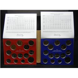 2011 United States Uncirculated P & D Mint Set in Original Packaging
