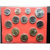 Image 6 : 2012 United States Uncirculated P & D Mint Set in Original Packaging