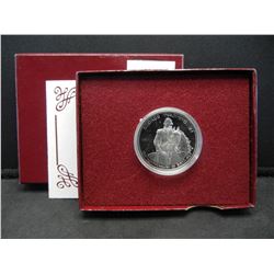 1982 United States George Washington Proof Silver Half Dollar in Original Packaging