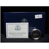 Image 1 : 2001 United States Capitol Visitor Center Clad Half Dollar in Original Packaging