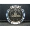 Image 2 : 2001 United States Capitol Visitor Center Clad Half Dollar in Original Packaging