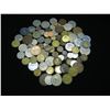 Image 1 : 1 Lb. Mixed World Coins