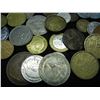Image 2 : 1 Lb. Mixed World Coins