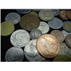 Image 3 : 1 Lb. Mixed World Coins