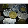 Image 5 : 1 Lb. Mixed World Coins