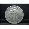 Image 1 : 1941 SILVER (90%) LIBERTY HALF