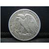 Image 2 : 1941 SILVER (90%) LIBERTY HALF