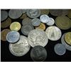 Image 2 : 1 POUND FOREIGN COINS