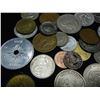 Image 3 : 1 POUND FOREIGN COINS