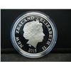 Image 2 : (CHARLIE BROWN-THE PEANUTS MOVIE/1 OZ), PROOF
