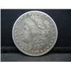 Image 1 : 1898-S SILVER (90%) MORGAN DOLLAR