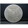 Image 2 : 1898-S SILVER (90%) MORGAN DOLLAR