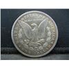 Image 2 : 1921-D (BABE/MORGAN), NOT SILVER OR LEGAL TENDER