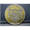 Image 1 : 1972 HAWAII (KONA) DOLLAR