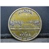 Image 2 : 1972 HAWAII (KONA) DOLLAR