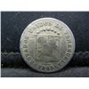 Image 1 : 1945 SILVER VENEZUELA 5C