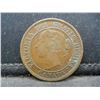 Image 2 : 1859 CANADIAN ONE CENT