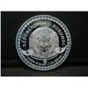 Image 2 : (THE CLOWN FISH/1 OZ), PROOF