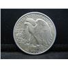 Image 2 : 1945 (BU) SILVER (90%) LIBERTY HALF