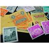 Image 8 : HUGE LOT (20 OZ) OF "JUNK DRAWER COLLECTABLES" (SILVER/PROOF TOKENS/VIALS/ARROW HEADS/FOREIGN COINS,
