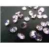 Image 2 : (MULTIPLE) BEAUTIFUL PINK GEMSTONES, READY TO MOUNT!
