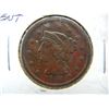 Image 1 : 1844 Large Cent