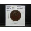 Image 3 : 1844 Large Cent