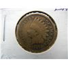 Image 1 : 1861 Indian Head Cent