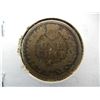 Image 2 : 1861 Indian Head Cent