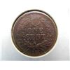 Image 2 : 1864 Indian Head Cent