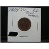 Image 3 : 1864 Indian Head Cent