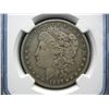 Image 2 : 1887 S Morgan Dollar NGC VF 25