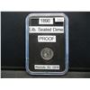 Image 1 : 1890 Seated Dime, Slabbed