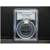 Image 1 : 2004 S Jefferson Nickel, PCGS PR70DCAM Peace Medal