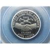 Image 2 : 2004 S Jefferson Nickel, PCGS PR70DCAM Peace Medal