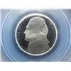 Image 3 : 2004 S Jefferson Nickel, PCGS PR70DCAM Peace Medal