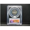 Image 4 : 2004 S Jefferson Nickel, PCGS PR70DCAM Peace Medal