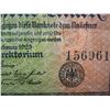 Image 2 : 1923 Germany Twenty Thousand Mark