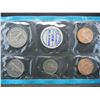 Image 5 : 1968 US Mint P&D Uncirculated Coin Set - 40% Silver