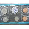 Image 5 : 1969 US Mint P&D Uncirculated Coin Set - 40% Silver