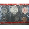 Image 5 : 1970 US Mint P&D Uncirculated Coin Set - Rare Half $