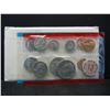 Image 1 : 1971 US Mint P&D Uncirculated Coin Set