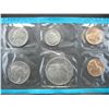 Image 4 : 1971 US Mint P&D Uncirculated Coin Set